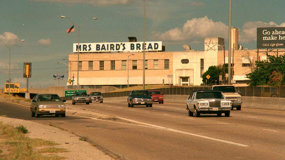 Fort Worth in 1988: Take a look back at Star-Telegram photos