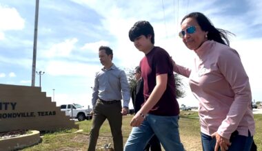Two teen brothers in Texas mariachi band released from ICE custody amid bipartisan criticism