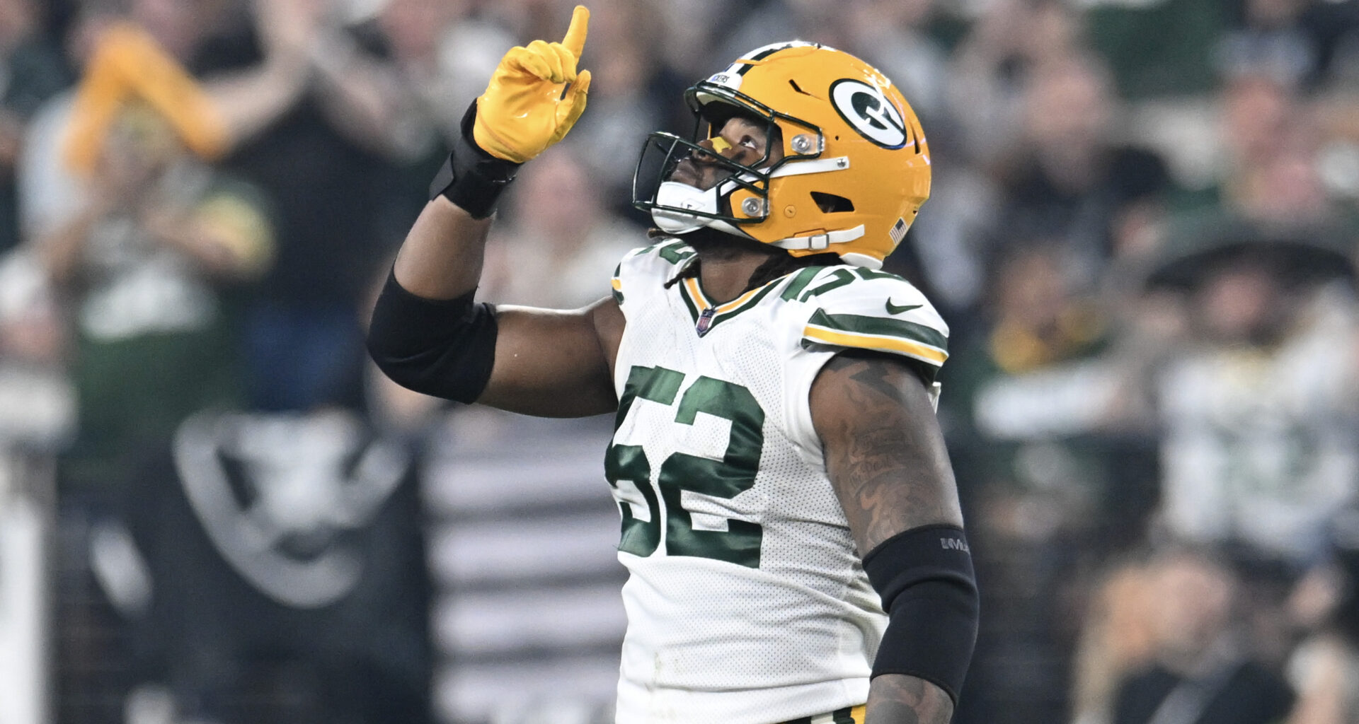 Cowboys’ Rashan Gary Makes Statement After Trade