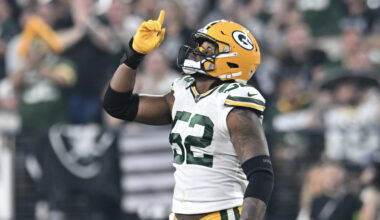 Cowboys’ Rashan Gary Makes Statement After Trade