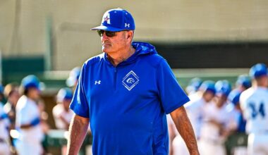 Midweek Game at No. 9 Oklahoma Moved to Wednesday