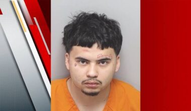 Man arrested, accused of recording and selling sexually explicit videos of teen for $10 each