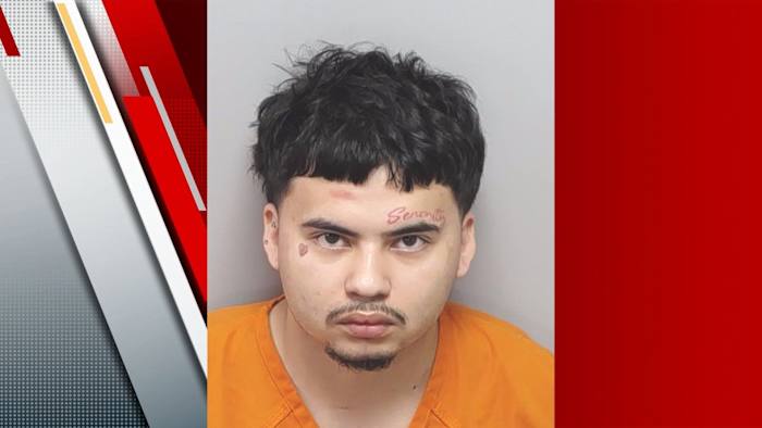 Man arrested, accused of recording and selling sexually explicit videos of teen for $10 each