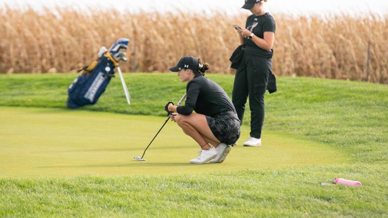 Breedlove in Second; Govs in Fourth After Day One in Houston