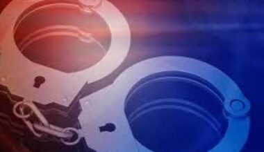 Texas DPS trooper arrested after FBI finds chats with minors on seized phone