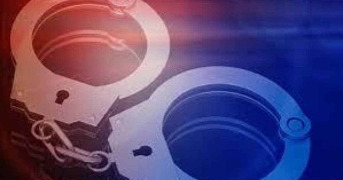 Texas DPS trooper arrested after FBI finds chats with minors on seized phone