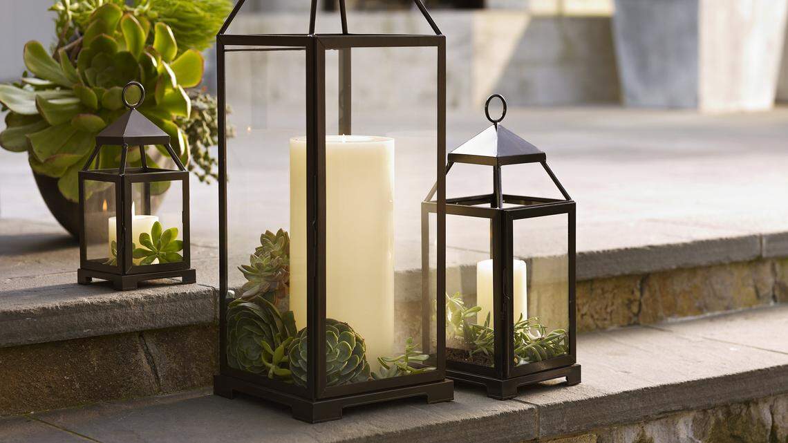 Pottery Barn outlet open in Fort Worth’s northern suburbs