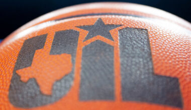 Live scores of 2026 Texas boys basketball games