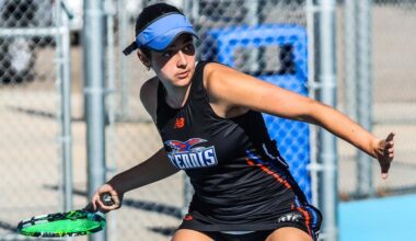 Lady Chaps Cruise Past Mavericks