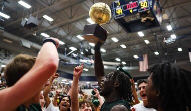 Basketball state semifinal preview: Birdville, Summit, Brock
