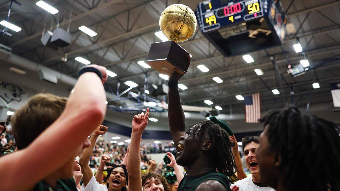 Basketball state semifinal preview: Birdville, Summit, Brock