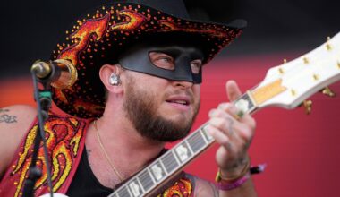 How to see Orville Peck and the Lumineers for free at SXSW 2026