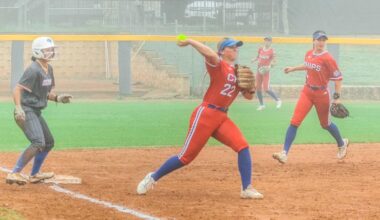 Stormy Series: Rattlers Strike Twice as Weather Splits Doubleheader