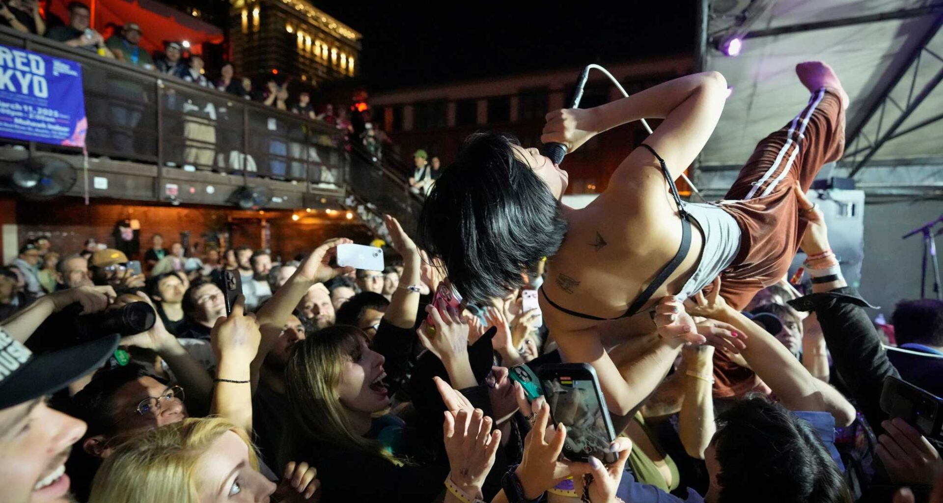 First time at SXSW? Here are 10 things to know before you go