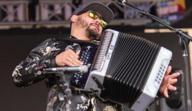 Tejano Music Awards Fan Fair Returns to San Antonio’s Hemisfair for Four Days of Music, Culture, and Community – Tejano Nation