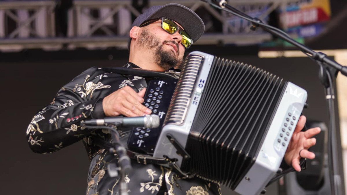 Tejano Music Awards Fan Fair Returns to San Antonio’s Hemisfair for Four Days of Music, Culture, and Community – Tejano Nation