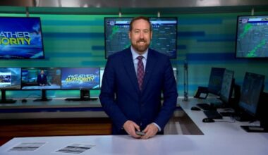 Severe weather possible tonight, mainly west of San Antonio