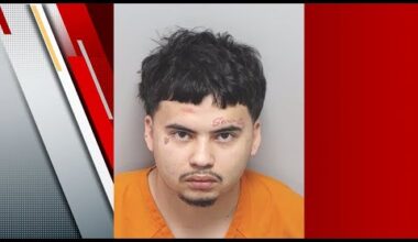 Man arrested, accused of selling sexually explicit videos of 16-year-old girl