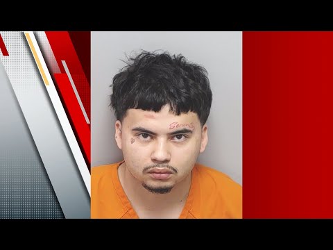 Man arrested, accused of selling sexually explicit videos of 16-year-old girl