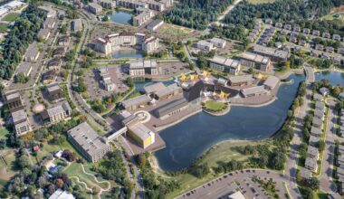 Magnolia Town Center proposed near Houston sparks resident opposition