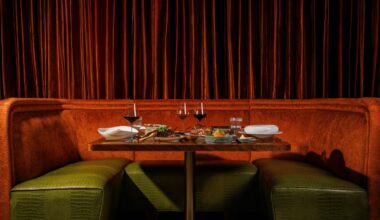 From Cowtown to Culinary Mecca: Why Fort Worth is Rising in the Fine Dining Ranks