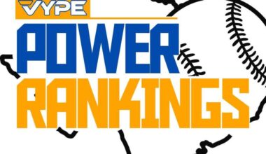 THE POWER RANKINGS: Weiss, Hendrickson pace initial Austin Softball Power Rankings