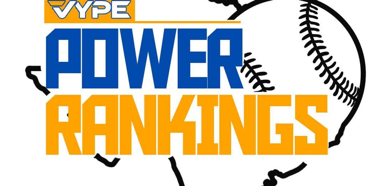THE POWER RANKINGS: Weiss, Hendrickson pace initial Austin Softball Power Rankings