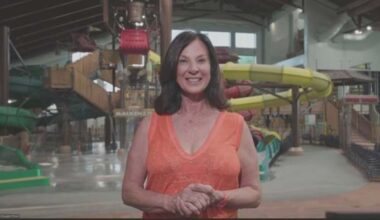 Why The Travel Mom says Houston families love Great Wolf Lodge