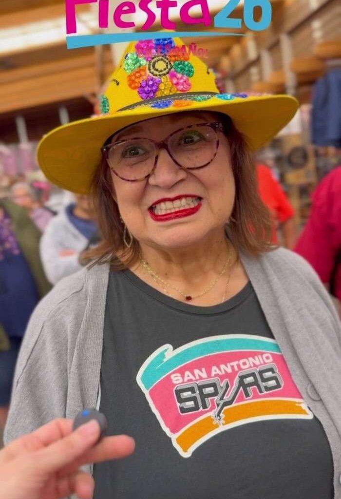 La tradición de las medallas que anuncia la llegada de Fiesta en San Antonio