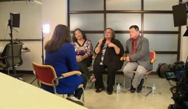 Retired San Antonio teachers injured by students discuss issues, solutions for classroom violence
