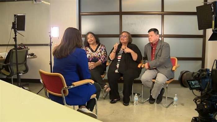 Retired San Antonio teachers injured by students discuss issues, solutions for classroom violence