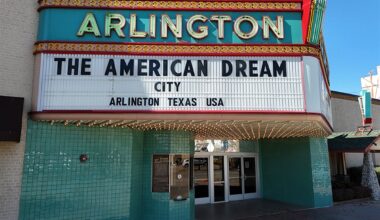 Weekend Buzz: Nov. 14-16,2025 | City of Arlington, TX