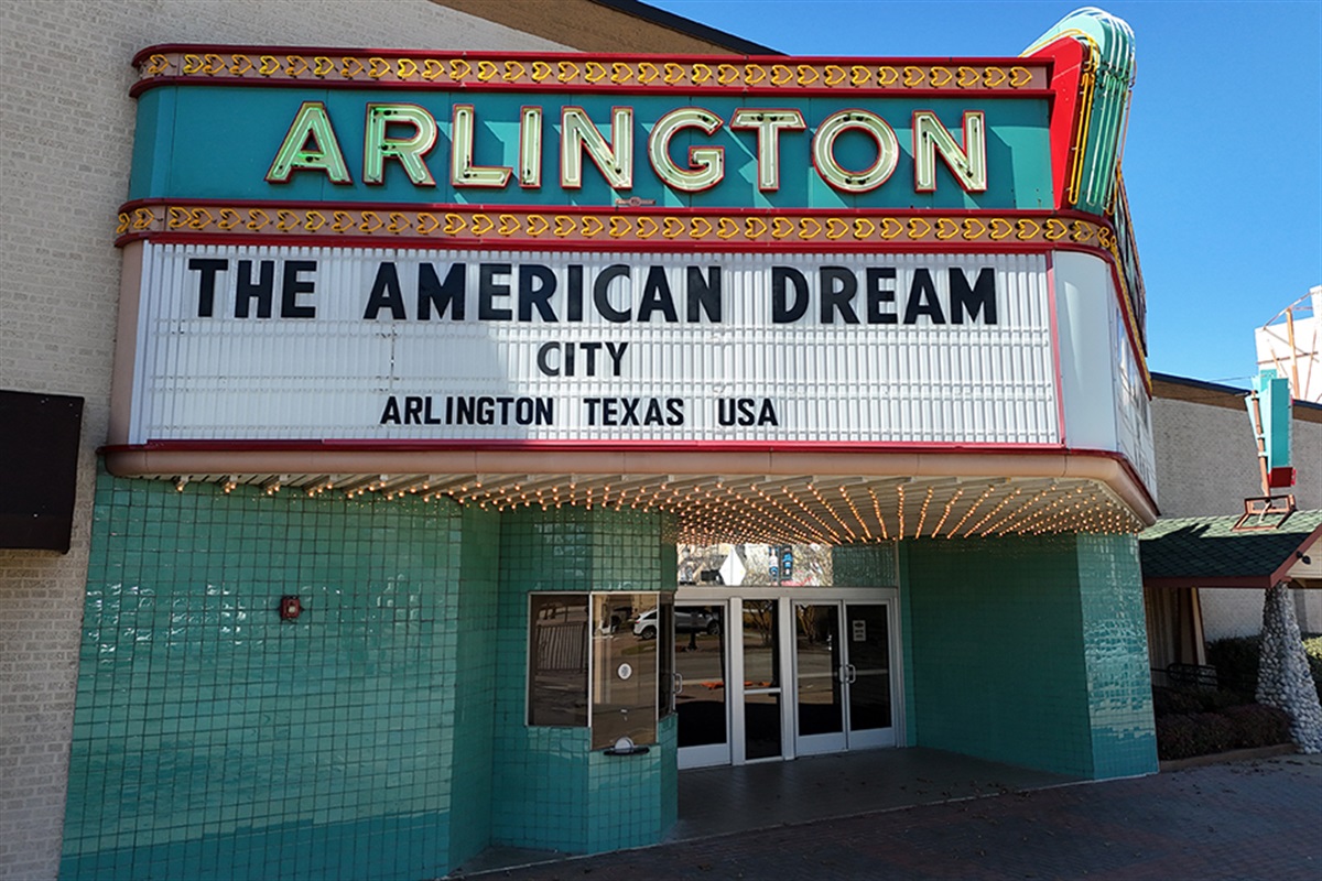 Weekend Buzz: Nov. 14-16,2025 | City of Arlington, TX