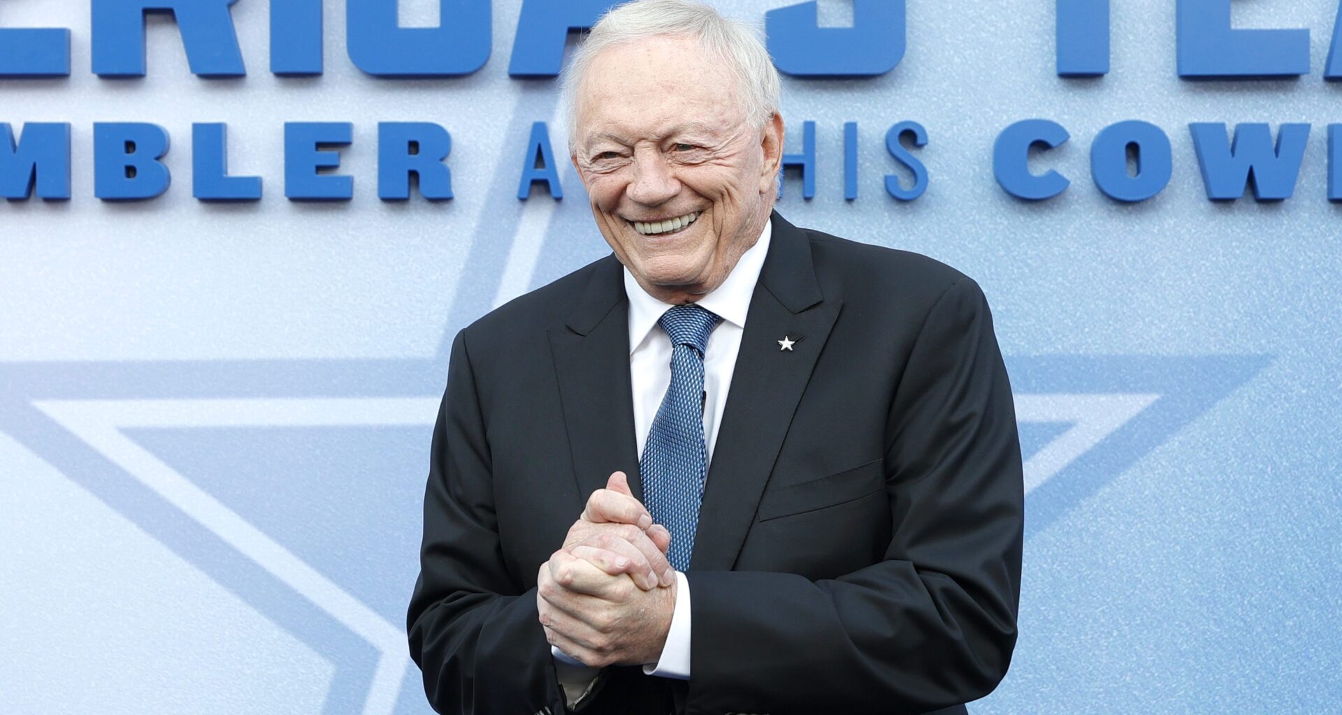 Cowboys Get Unexpected Good News on $120 Million Star