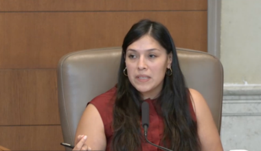 Progressive San Antonio Councilwoman wants to bring City Hall to your neighborhood