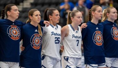 Tournament Information Set for NCAA South Central Regional