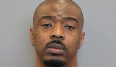 Houston man charged with locking disabled wife inside bedroom for 5 years: court records