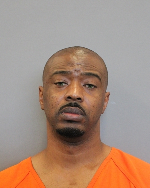 Houston man charged with locking disabled wife inside bedroom for 5 years: court records