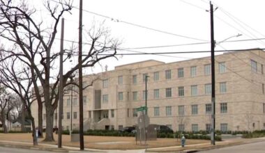 Historic Fifth Ward Hospital reborn as affordable housing at St. Elizabeth’s Place