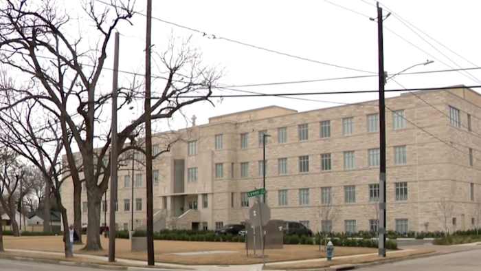 Historic Fifth Ward Hospital reborn as affordable housing at St. Elizabeth’s Place