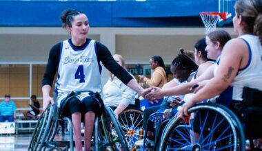 Movin’ Mavs Set to Host Home Tournament at College Park Center