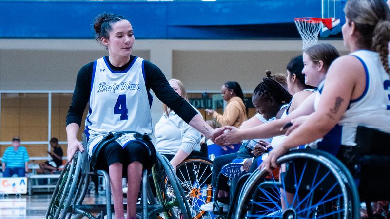 Movin’ Mavs Set to Host Home Tournament at College Park Center