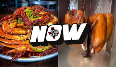 Crabby Cajun Cuisine and Deliciously Decadent Duck