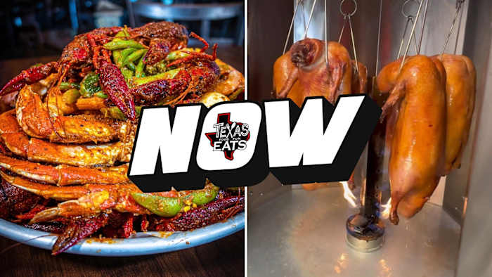 Crabby Cajun Cuisine and Deliciously Decadent Duck