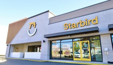California's Starbird Chicken chain will expand into San Antonio next year