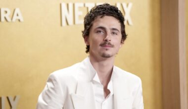 Timothée Chalamet ballet and opera comment: Ballet Austin responds