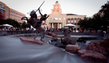 Sugar Land Rolls Out Incentives To Attract Startups, Upgrade Offices