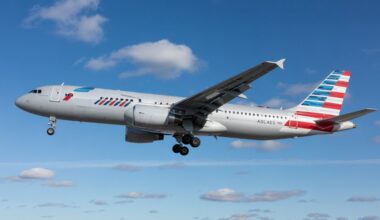 American airlines celebrates 250 years of american independence with special aircraft livery and participation in the america250 initiative.