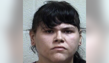 Man arrested in Oklahoma for DNA connection to Texas rape