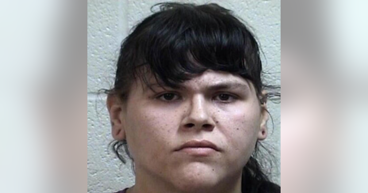 Man arrested in Oklahoma for DNA connection to Texas rape